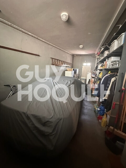 Maison Nantes 7 pièce(s) 200 m2