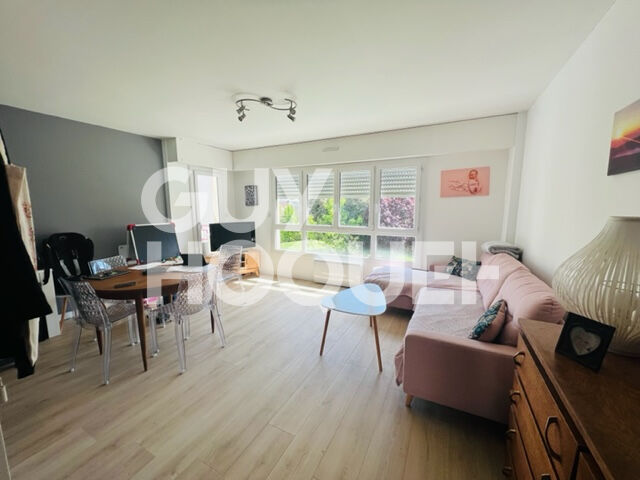 Appartement Nantes 3 pièce(s) 71 m2