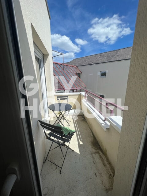 Appartement Nantes 3 pièce(s) 71 m2