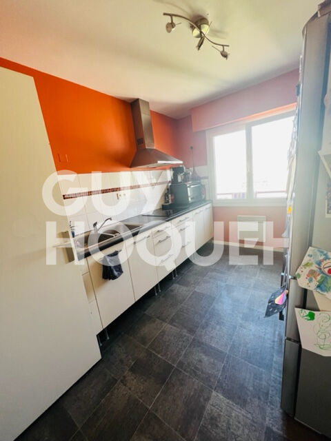 Appartement Nantes 3 pièce(s) 71 m2