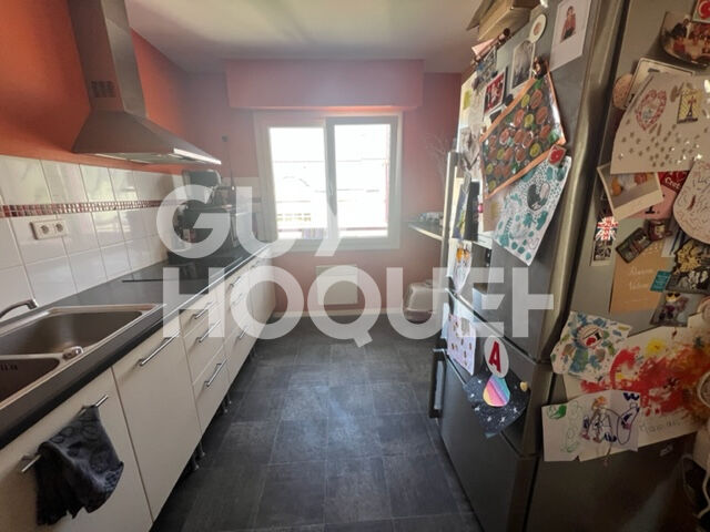 Appartement Nantes 3 pièce(s) 71 m2