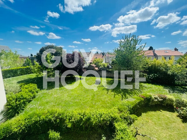 Appartement Nantes 3 pièce(s) 71 m2
