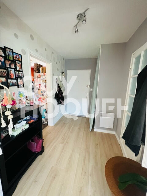 Appartement Nantes 3 pièce(s) 71 m2