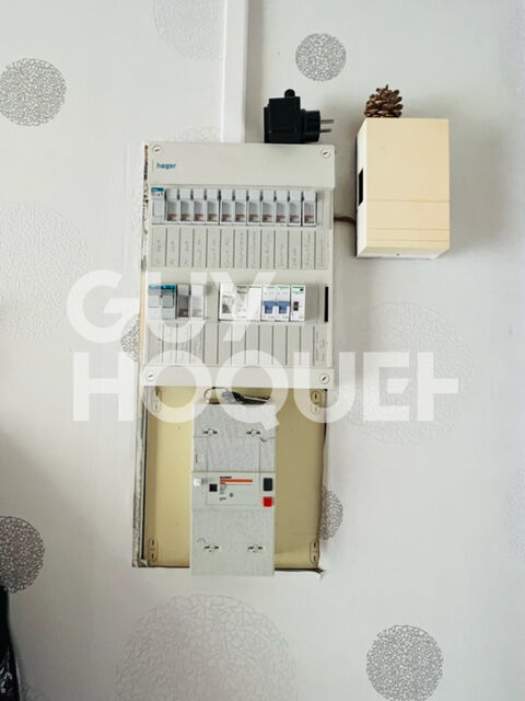 Appartement Nantes 3 pièce(s) 71 m2