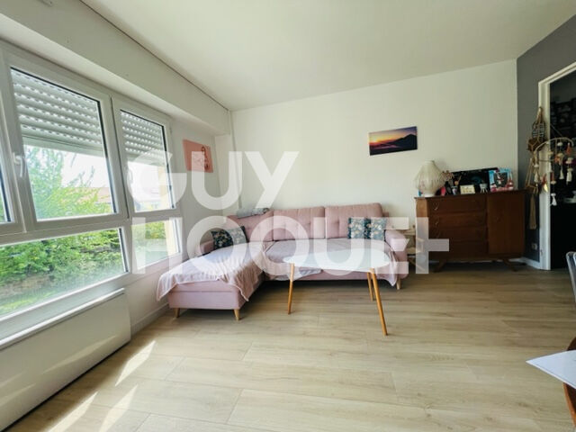 Appartement Nantes 3 pièce(s) 71 m2