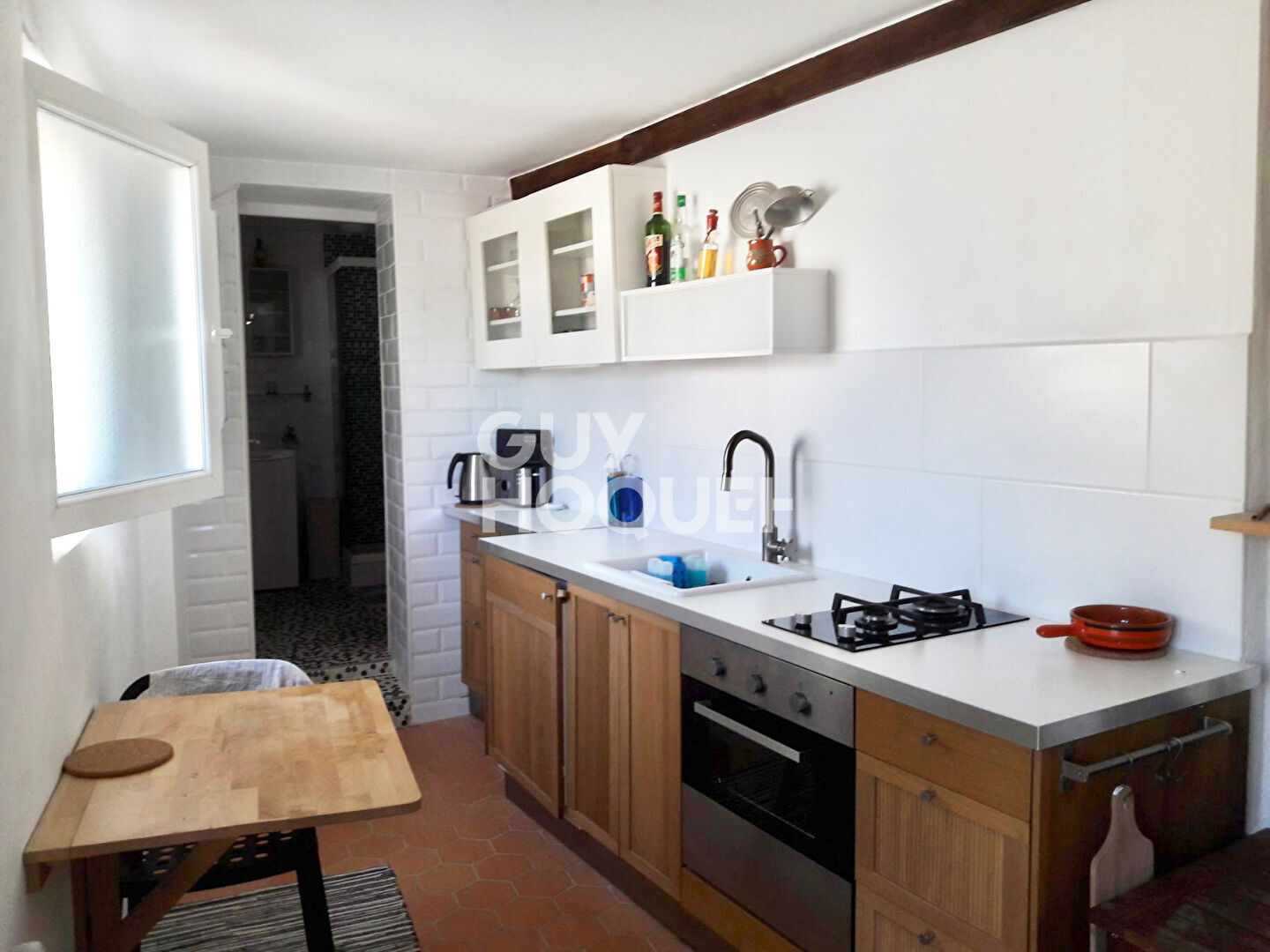 Maison Sainte Luce Sur Loire 2 pièce(s) 52,75 m2