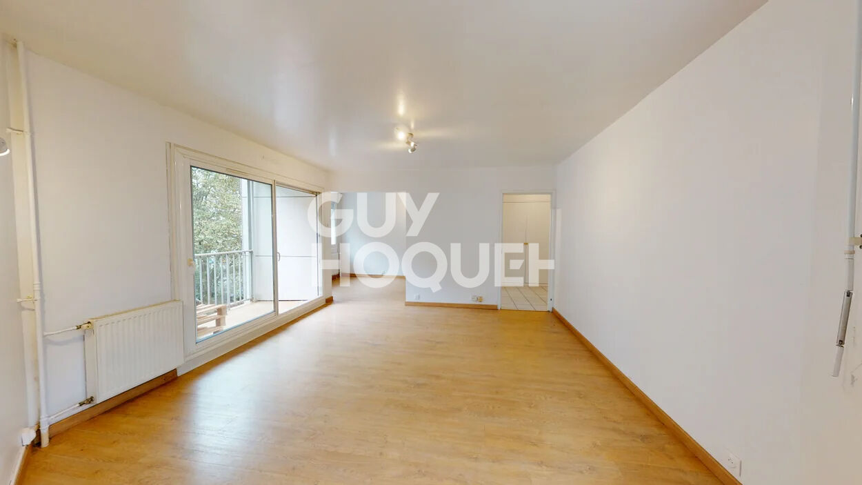 Appartement Nantes 5 pièce(s) 100 m2