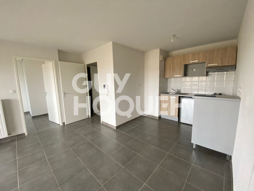 Appartement Saint Herblain 2 pièce(s) 47 m2