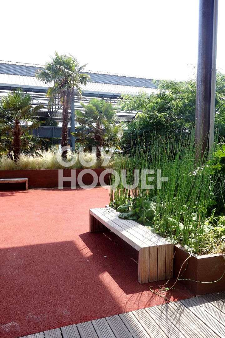 Appartement  2 pièce(s) 31.32 m2