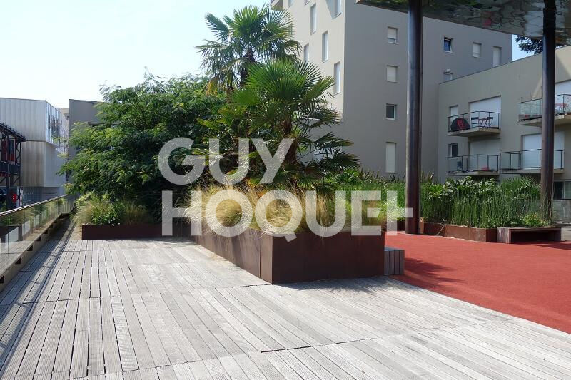 Appartement  2 pièce(s) 31.32 m2