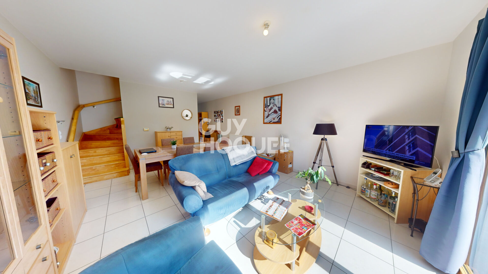 Maison 3 pièces 77m2 Brains