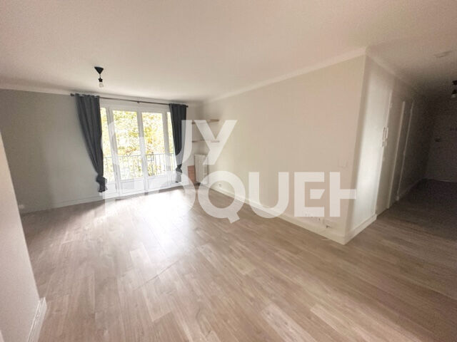 Appartement Nantes 3 pièce(s)
