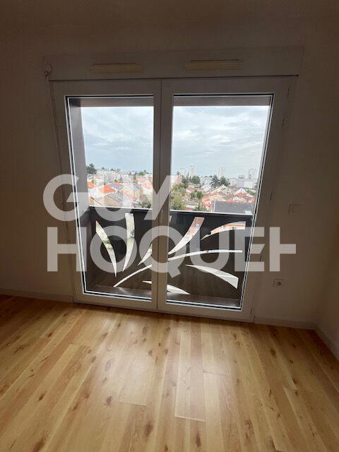 Appartement Saint Herblain 1 pièce(s) 32 m2