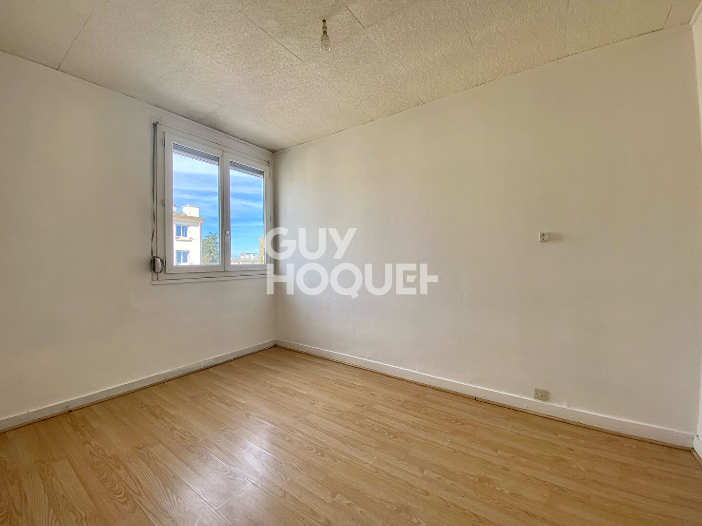 Appartement Nantes 3 pièce(s) 50 m2