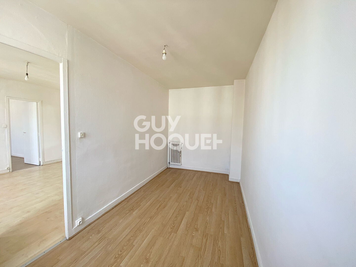 Appartement Nantes 3 pièce(s) 50 m2