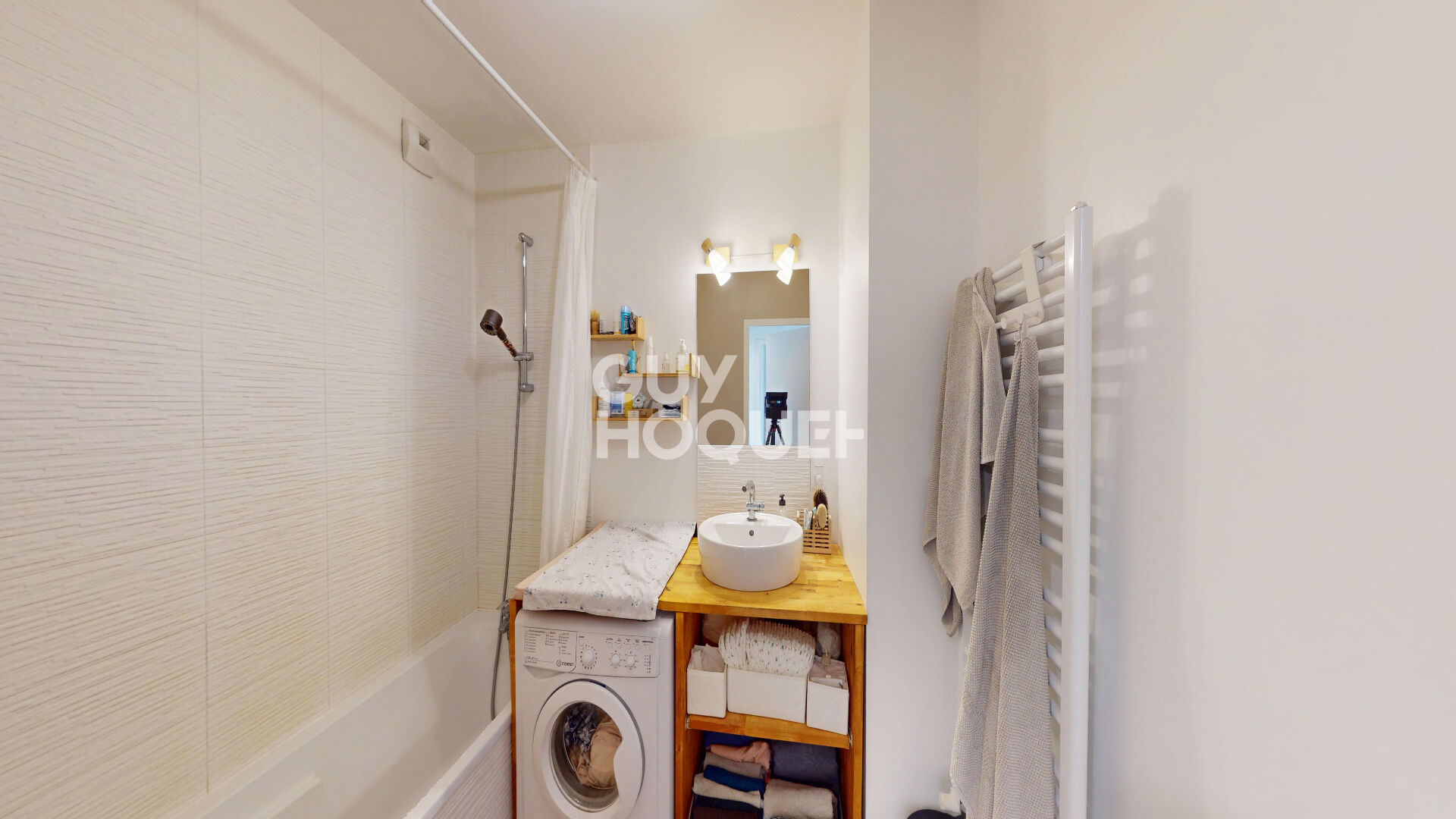 Appartement Nantes 4 pièce(s) 80 m2