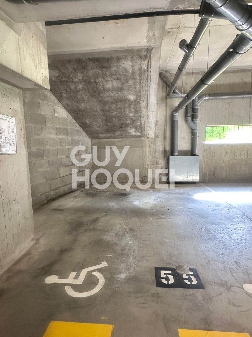 Appartement Nantes 4 pièce(s) 80 m2
