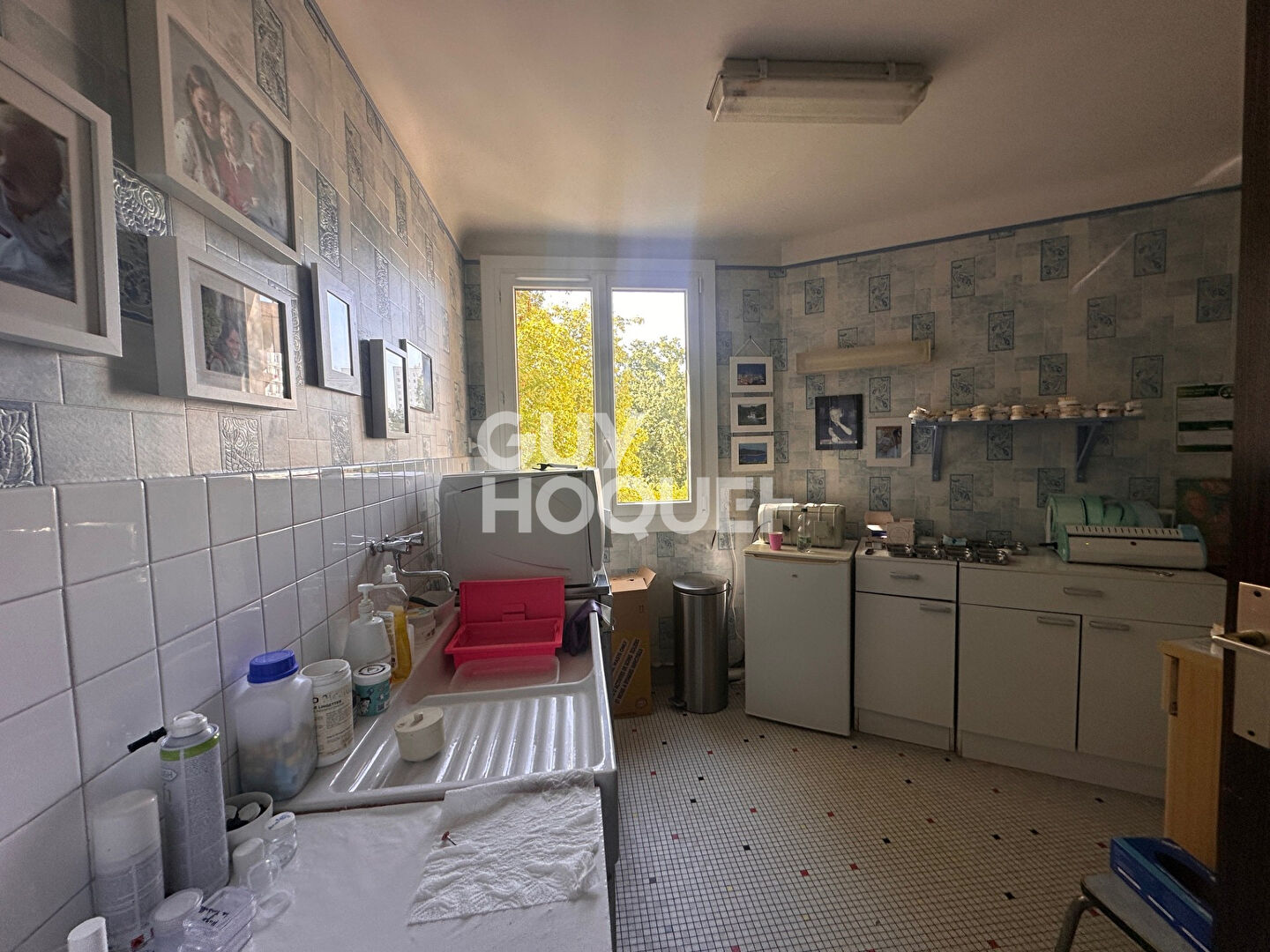 Appartement Saint Herblain 4 pièce(s) 75 m2