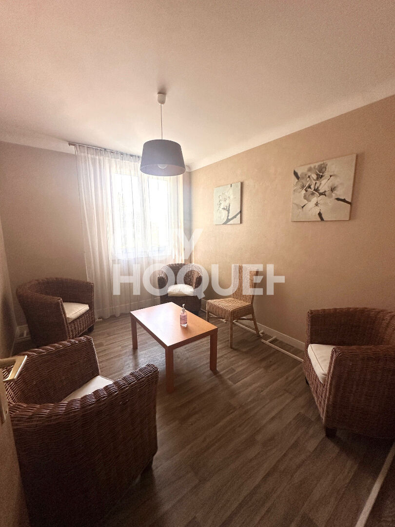 Appartement Saint Herblain 4 pièce(s) 75 m2