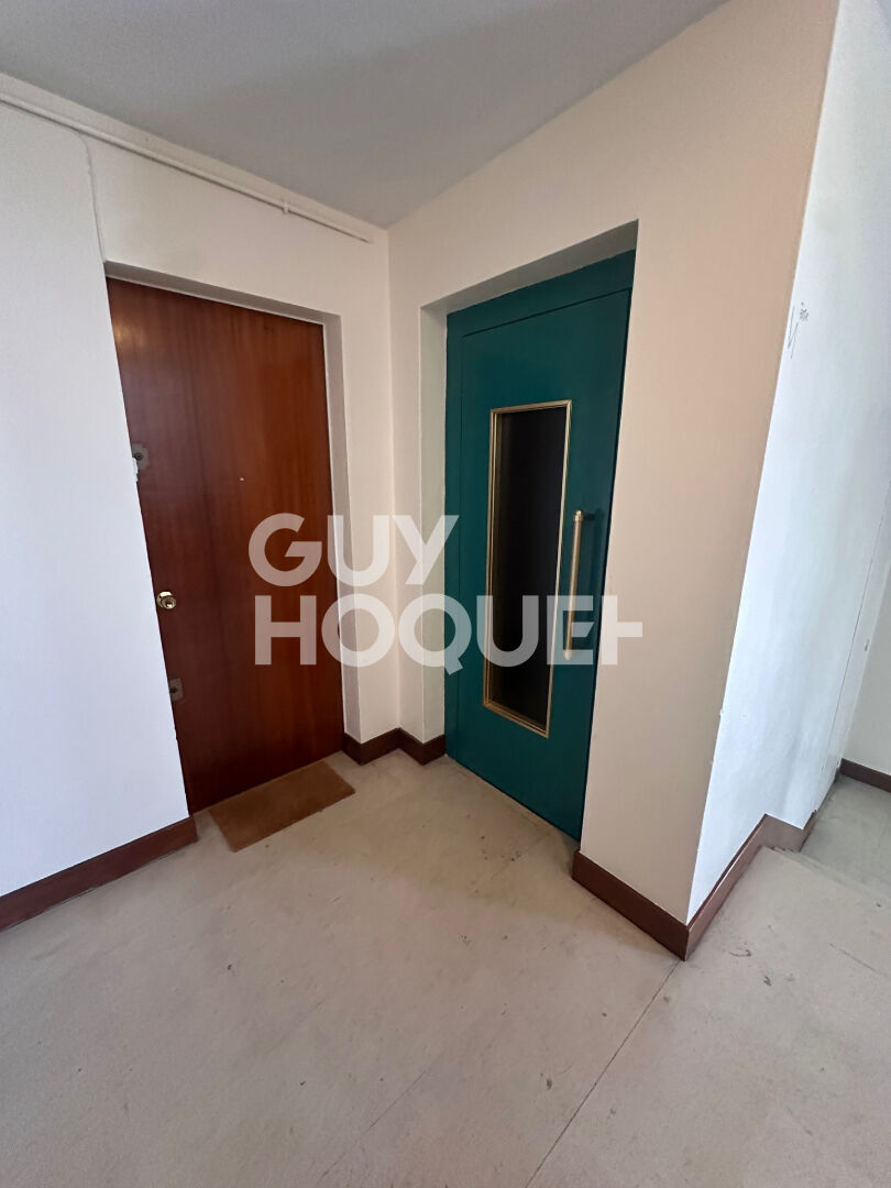 Appartement Saint Herblain 4 pièce(s) 75 m2