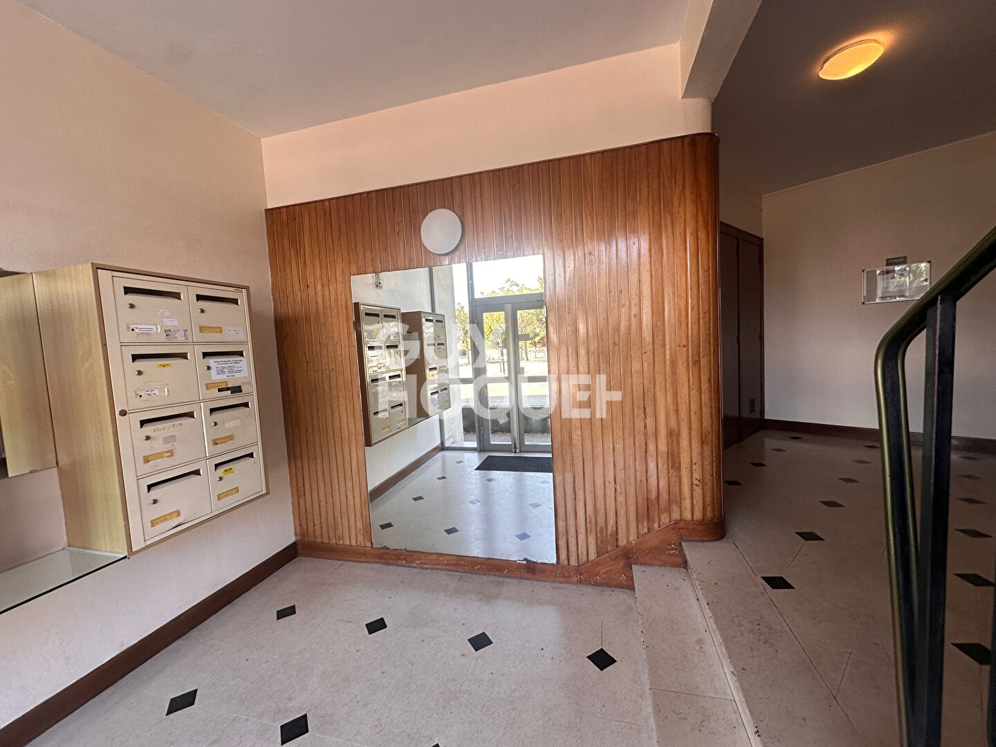 Appartement Saint Herblain 4 pièce(s) 75 m2