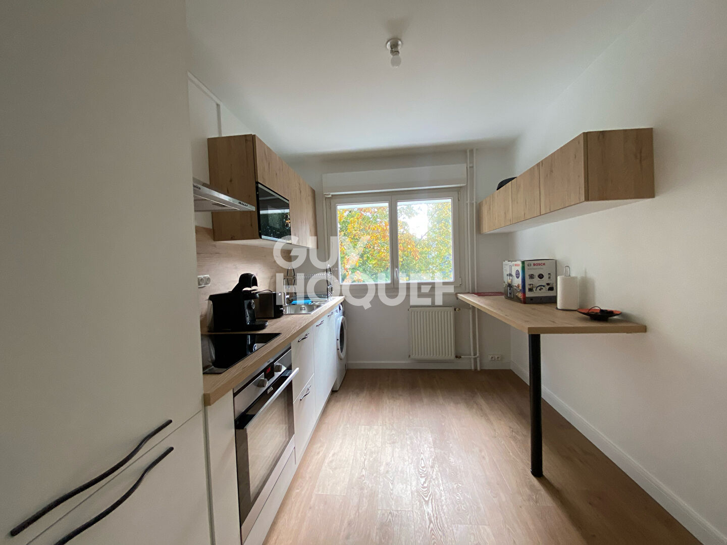Appartement Nantes 4 pièce(s) 100 m2