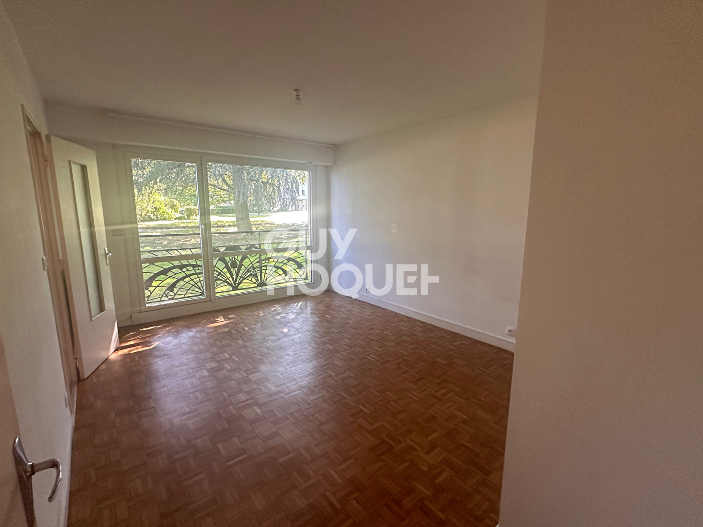Studio 34m²
