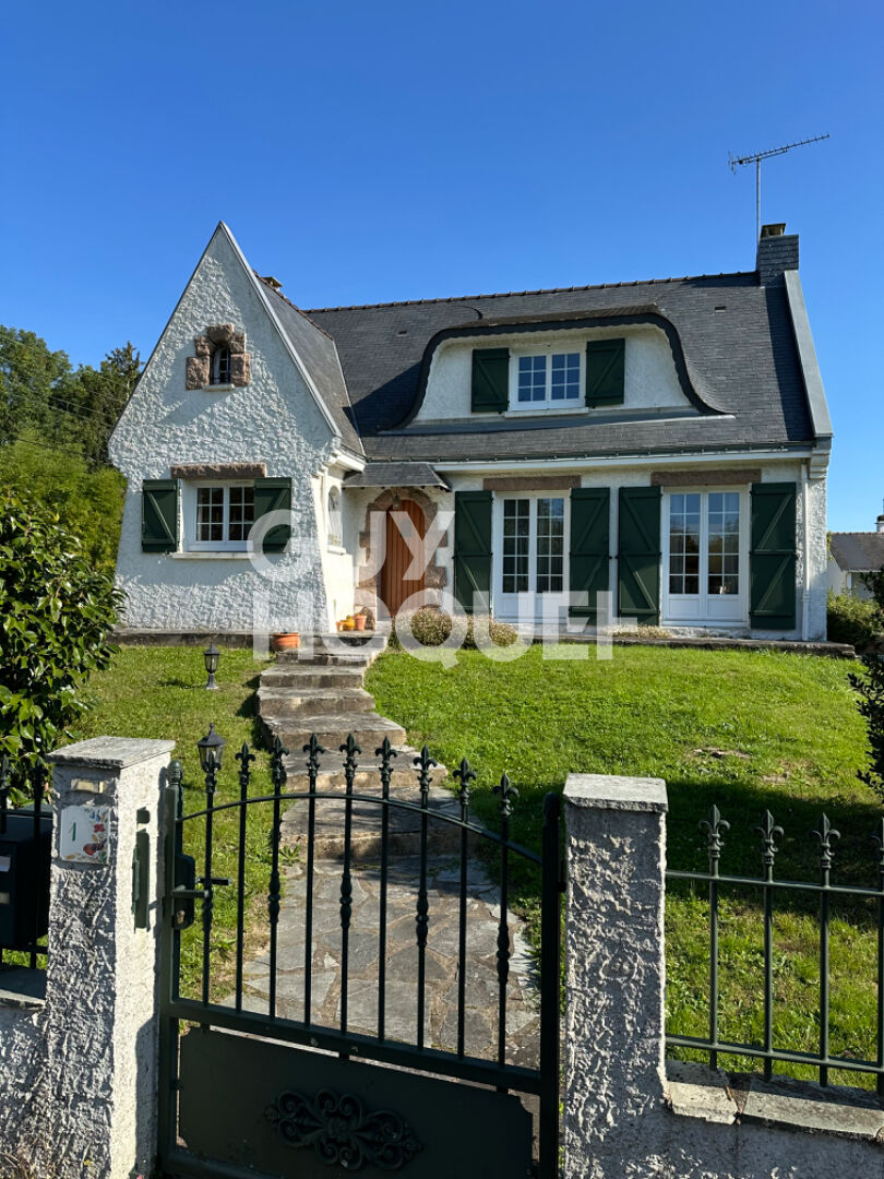 Maison Orvault 4 pièce(s) 125 m2
