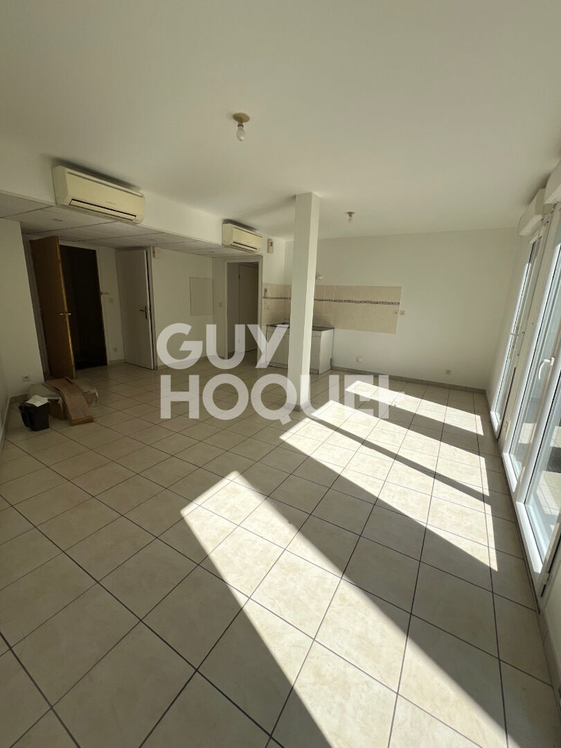Appartement Nantes 3 pièce(s) 63 m2