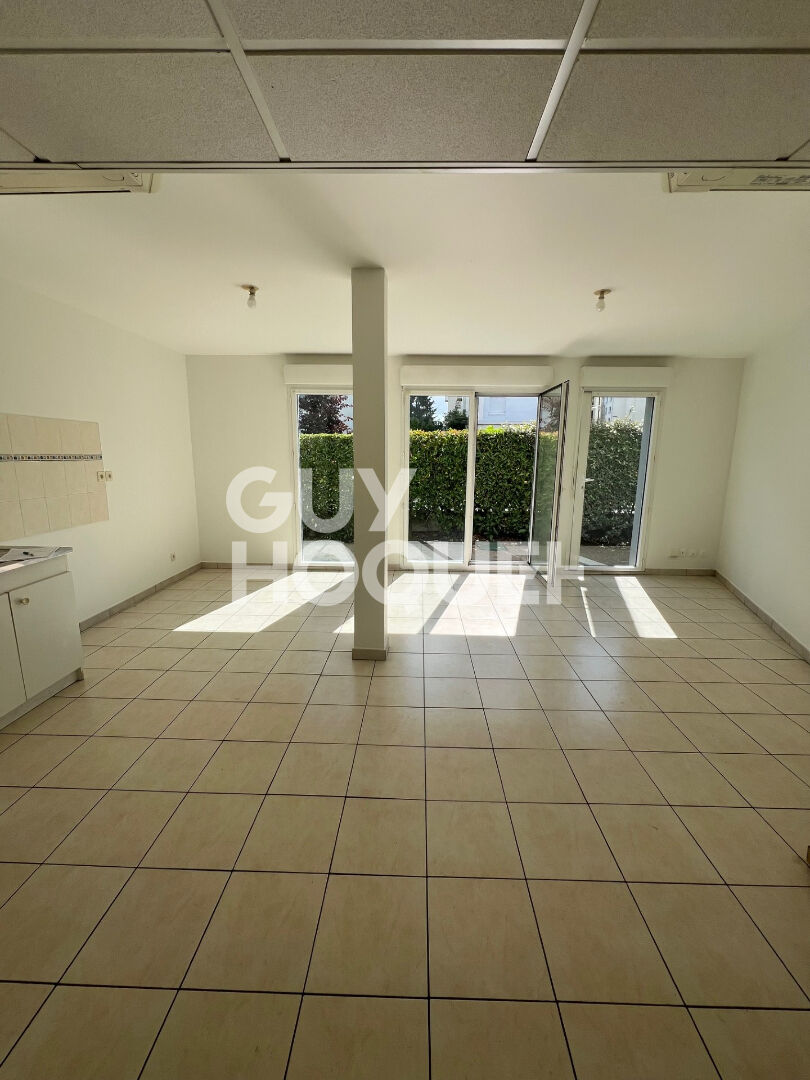 Appartement Nantes 3 pièce(s) 63 m2