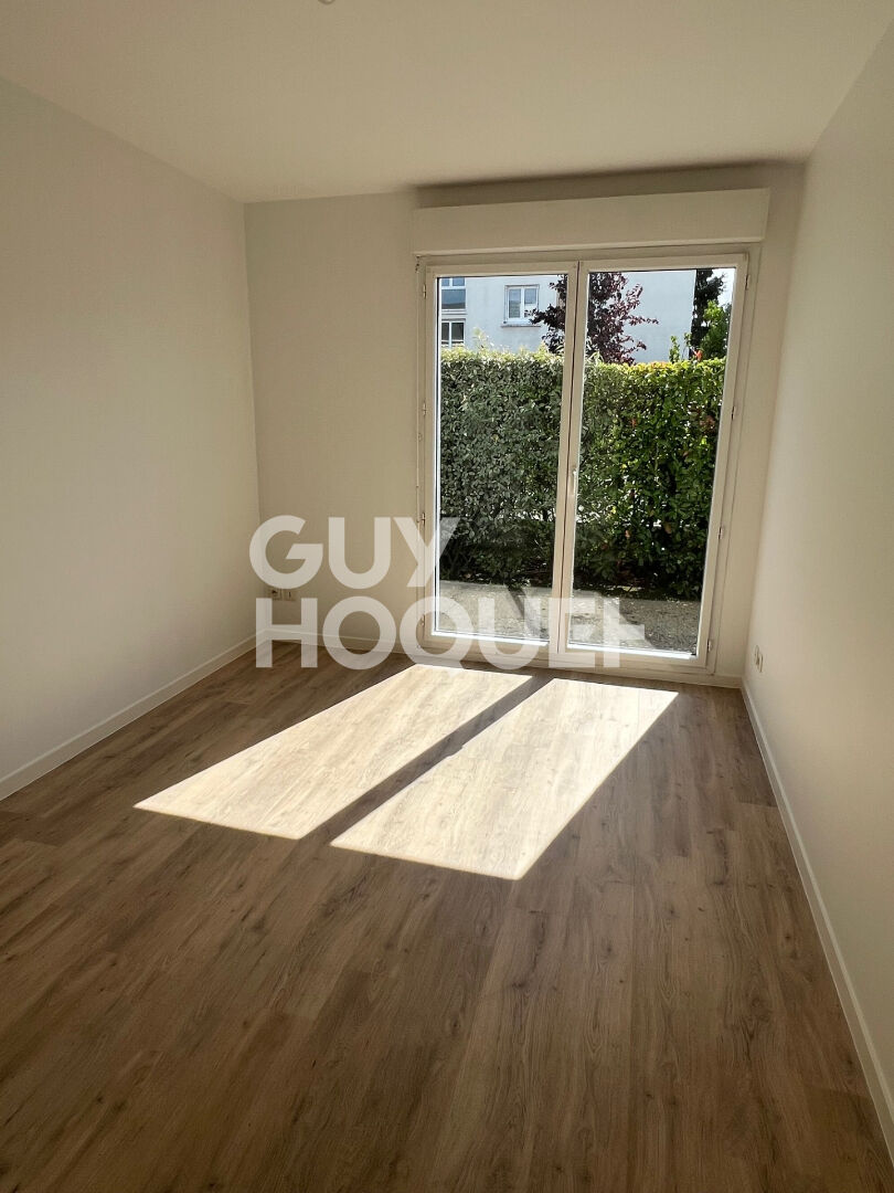 Appartement Nantes 3 pièce(s) 63 m2