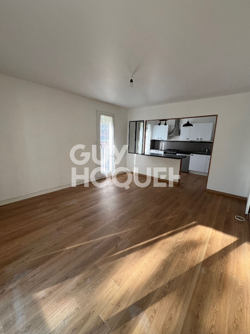 Appartement Saint Herblain 4 pièce(s) 86 m2