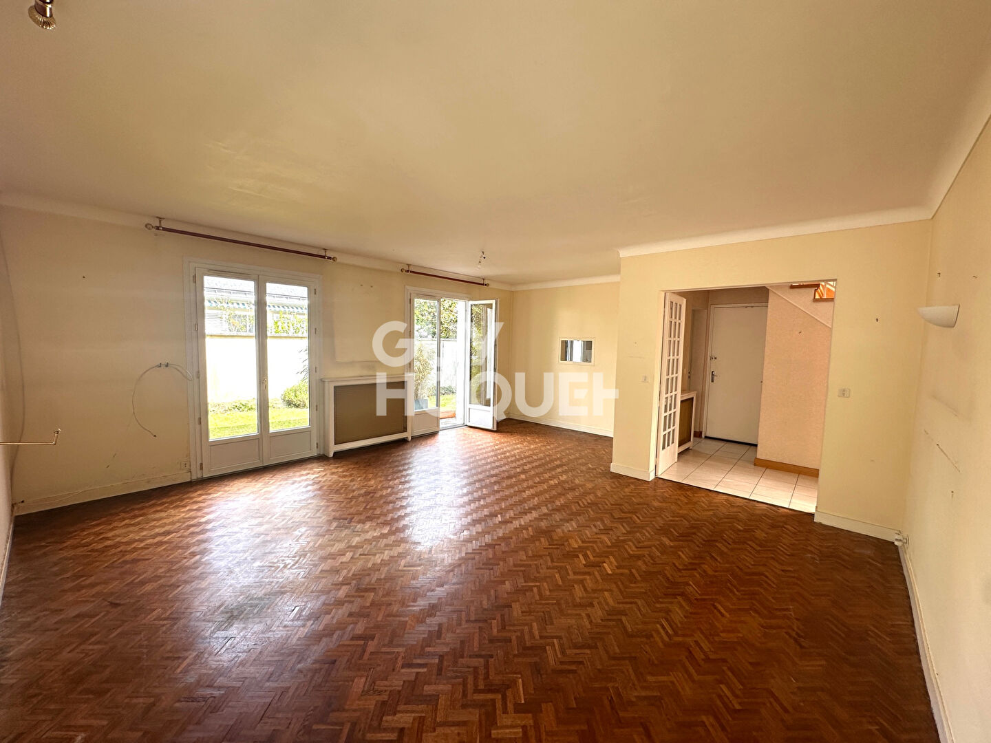 Maison Saint Herblain 6 pièce(s) 119 m2