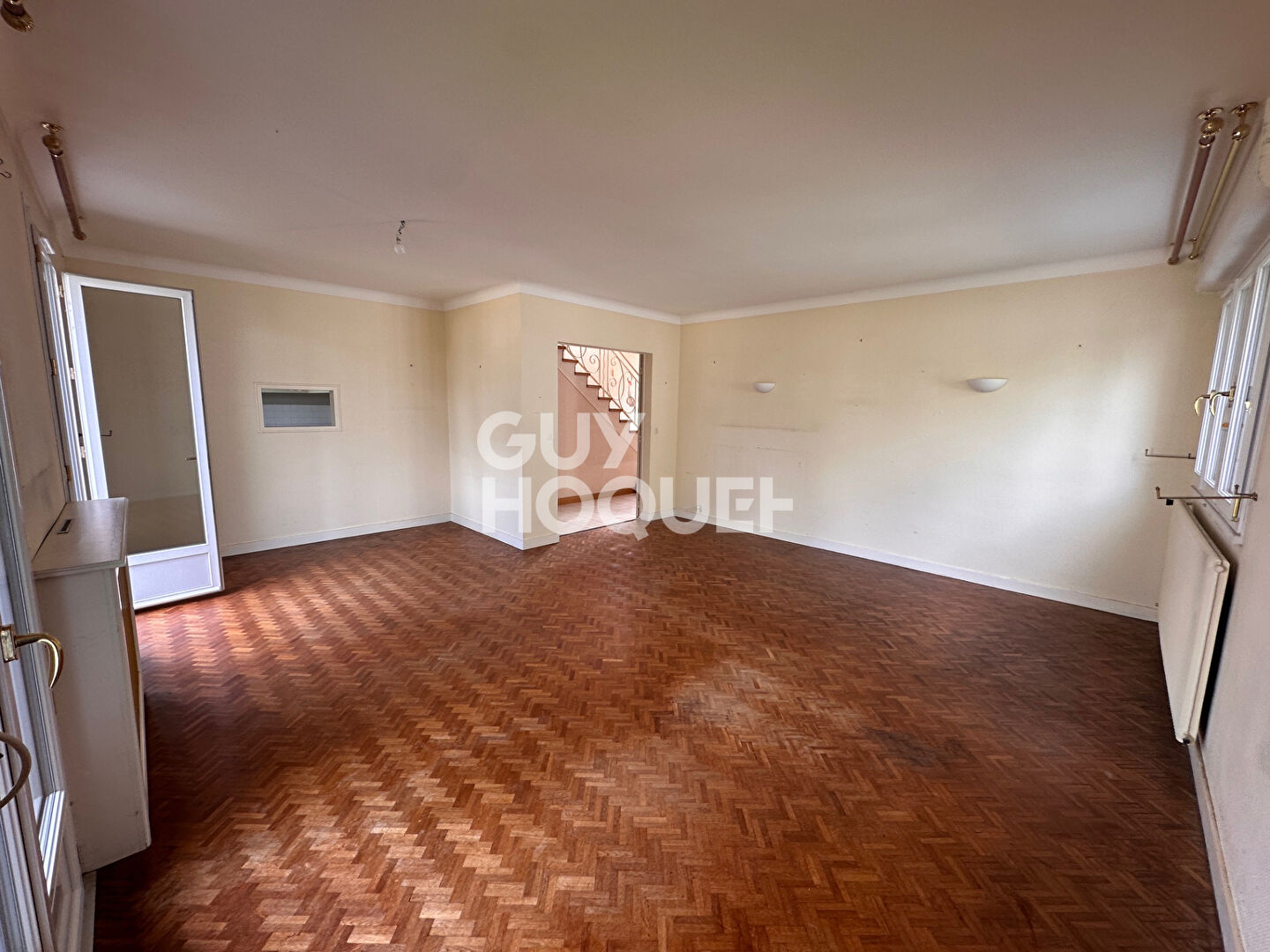 Maison Saint Herblain 6 pièce(s) 119 m2