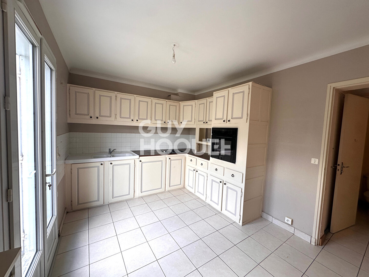 Maison Saint Herblain 6 pièce(s) 119 m2