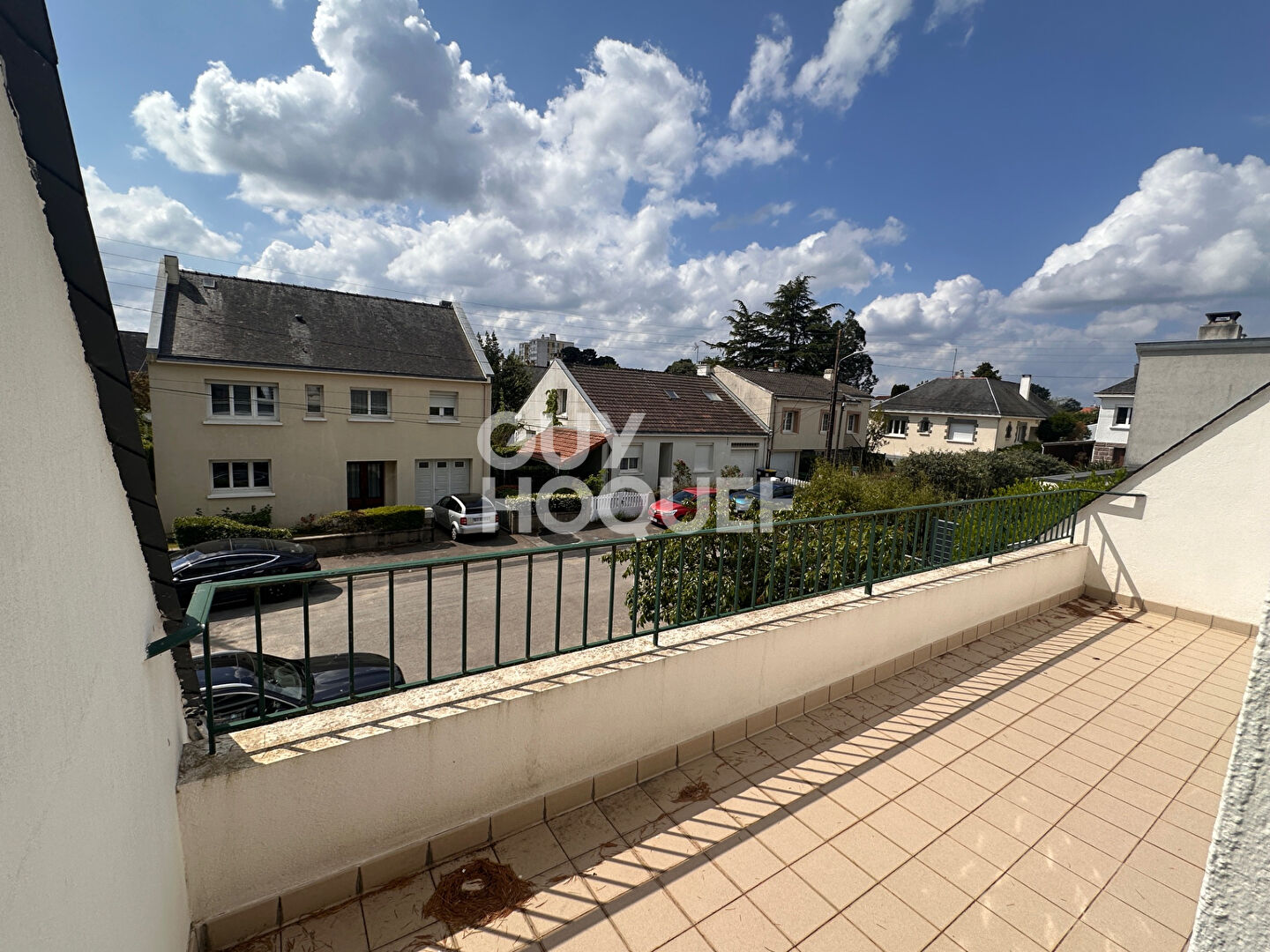 Maison Saint Herblain 6 pièce(s) 119 m2