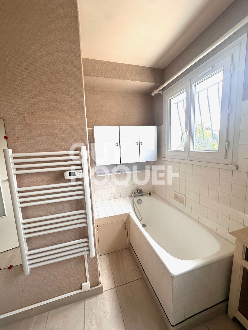 Maison Saint Herblain 6 pièce(s) 119 m2