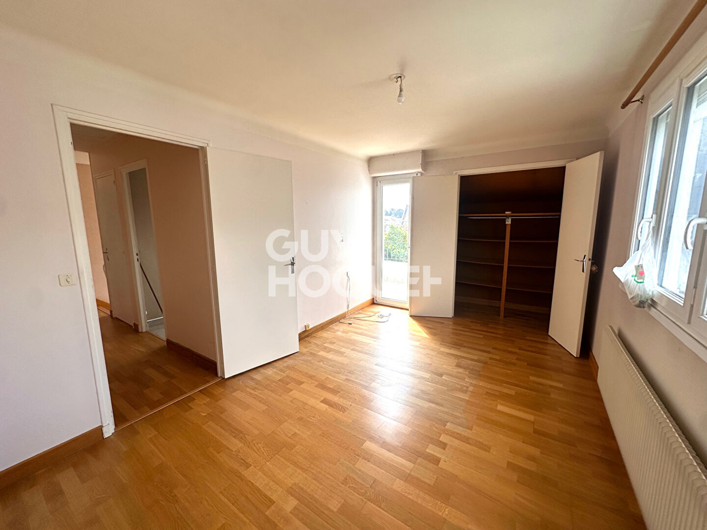 Maison Saint Herblain 6 pièce(s) 119 m2