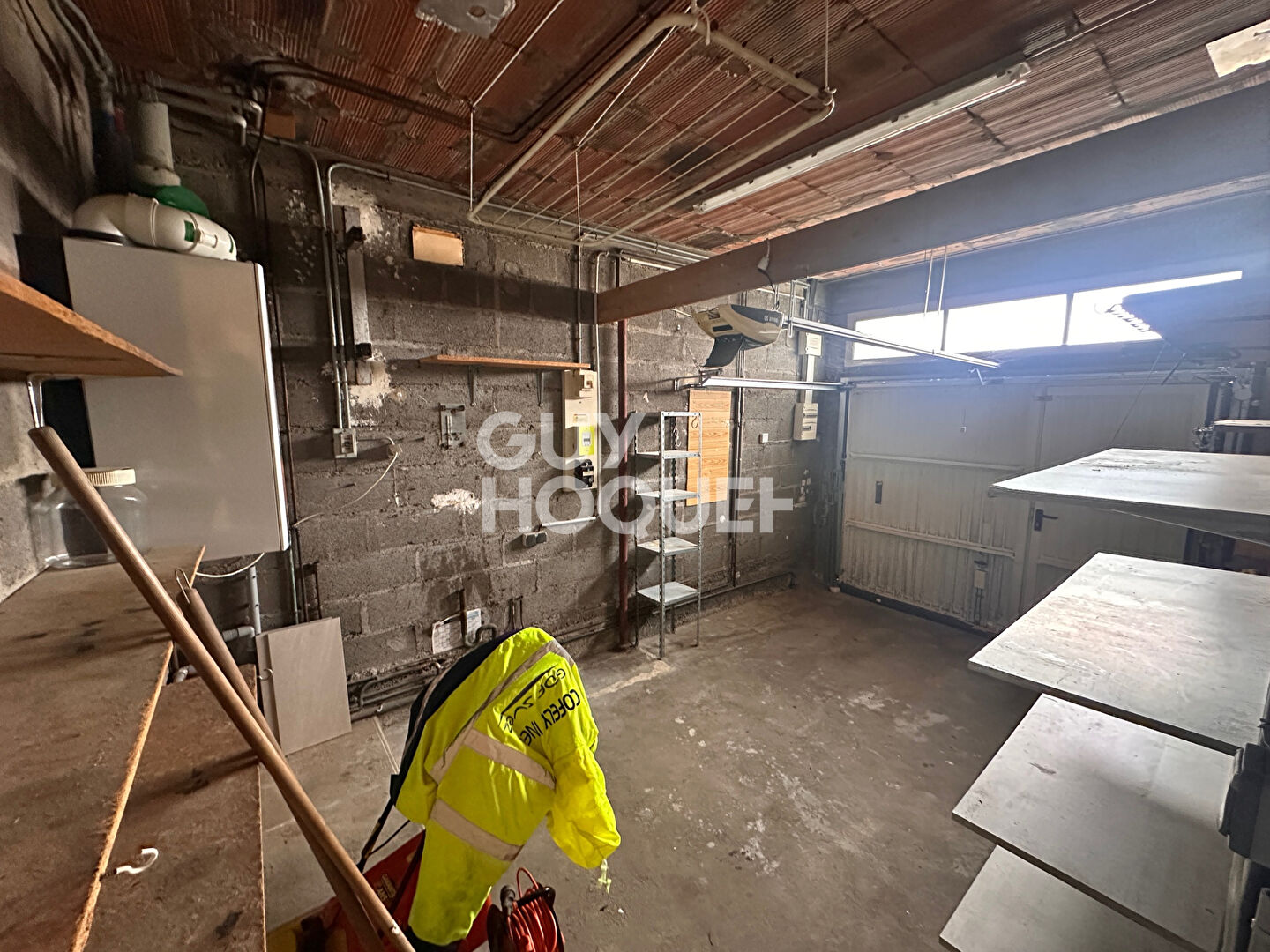 Maison Saint Herblain 6 pièce(s) 119 m2