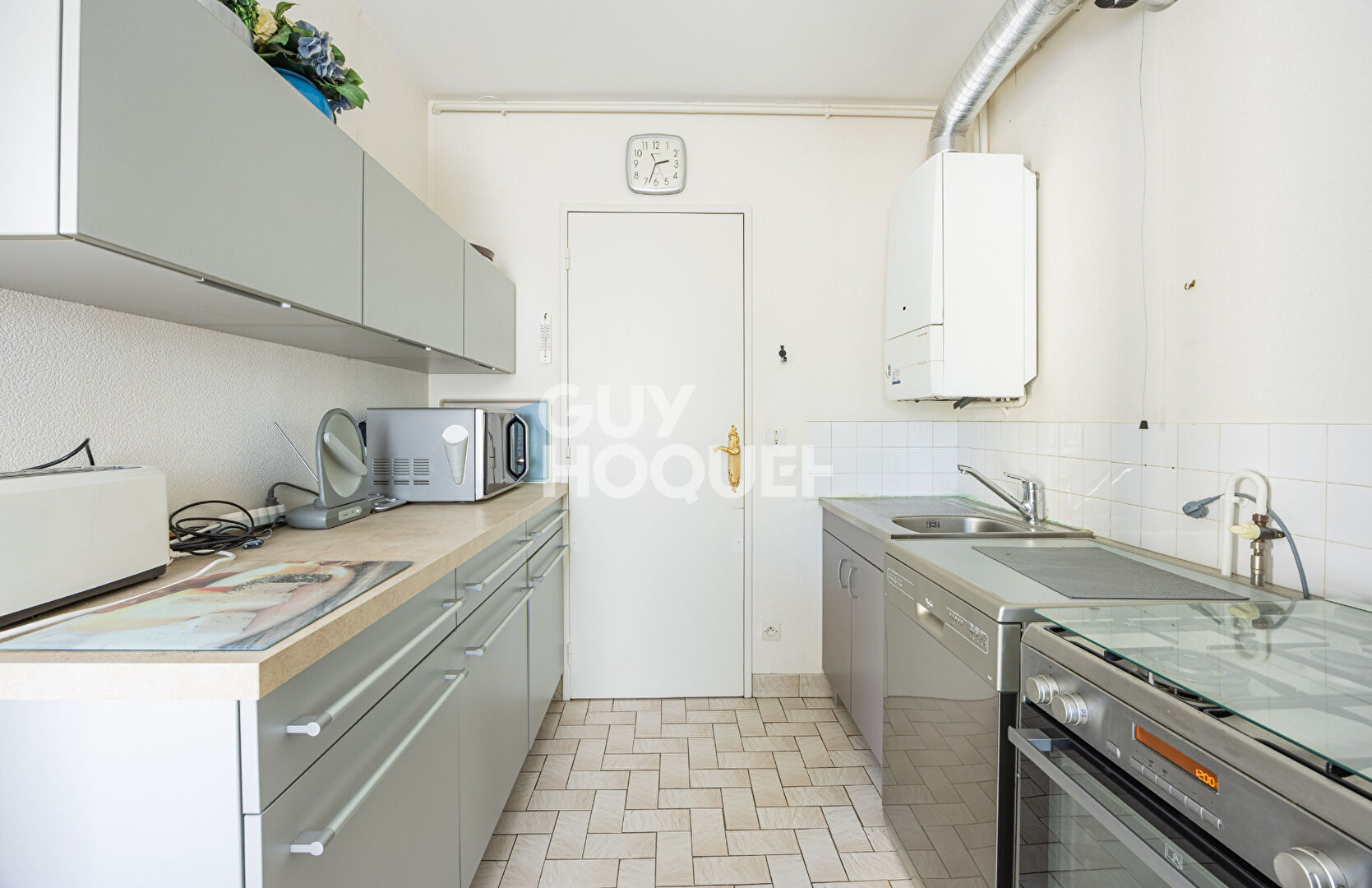 Appartement Nantes 4 pièce(s)