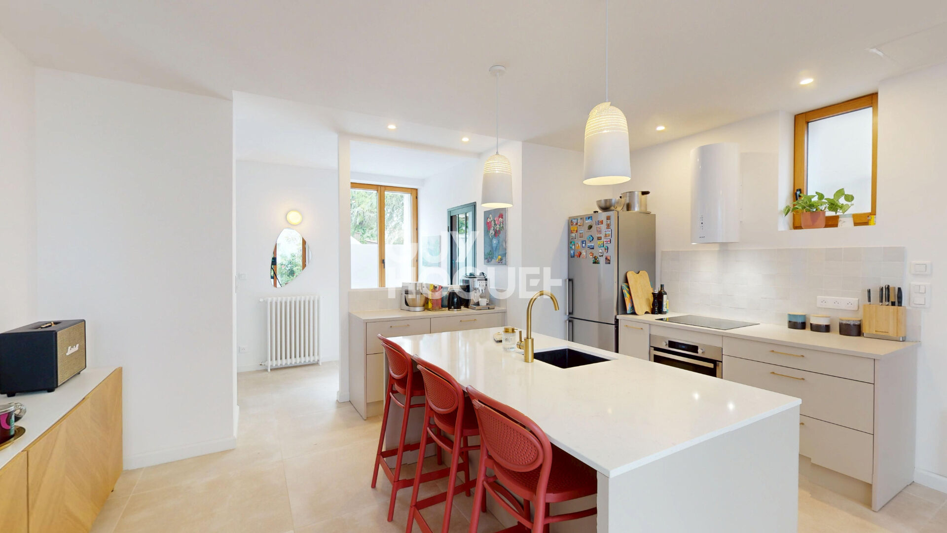 Maison Nantes 6 pièce(s) 145 m2