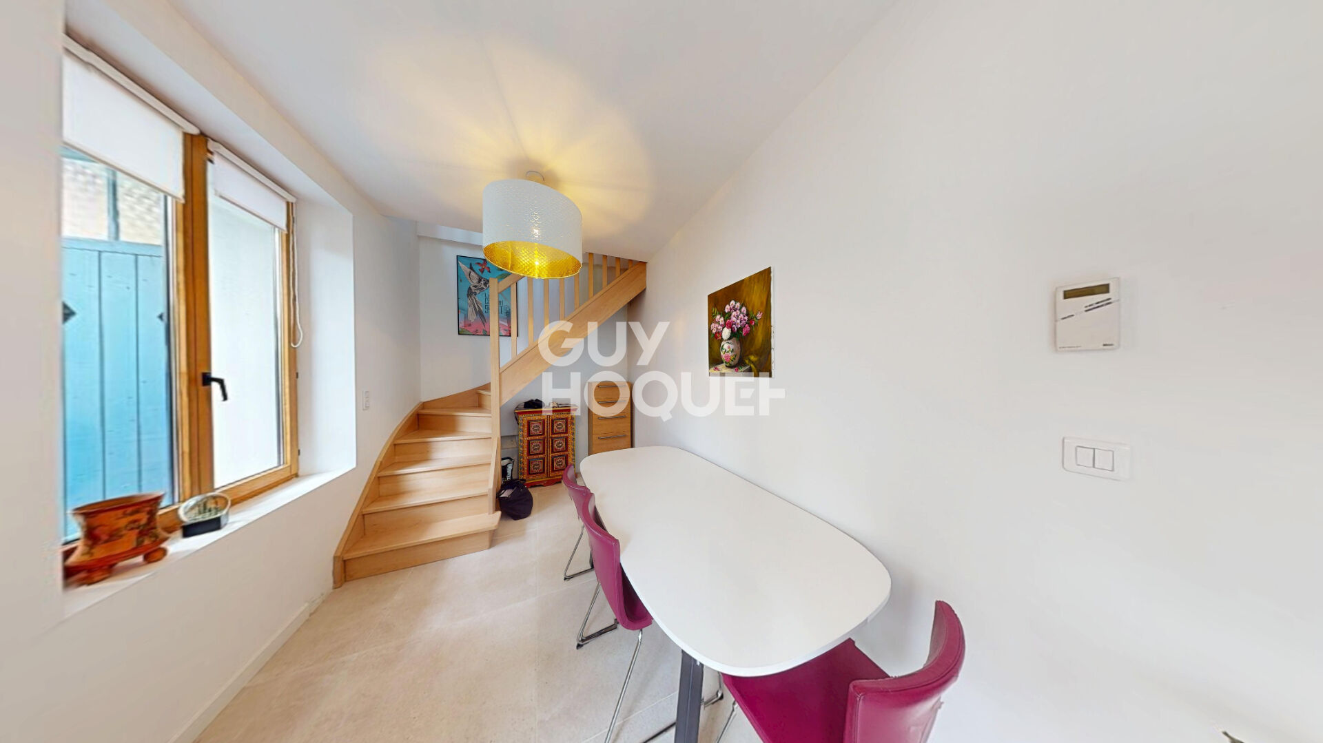 Maison Nantes 6 pièce(s) 145 m2