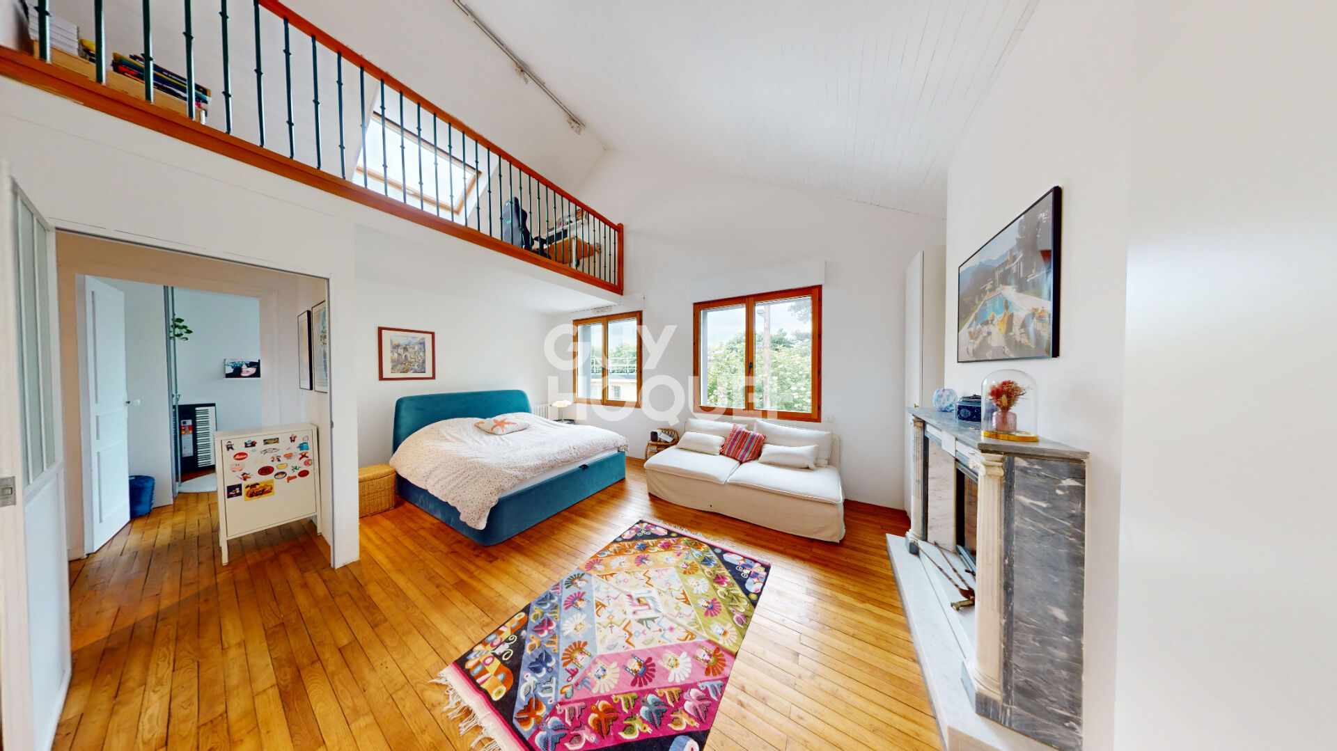 Maison Nantes 6 pièce(s) 145 m2