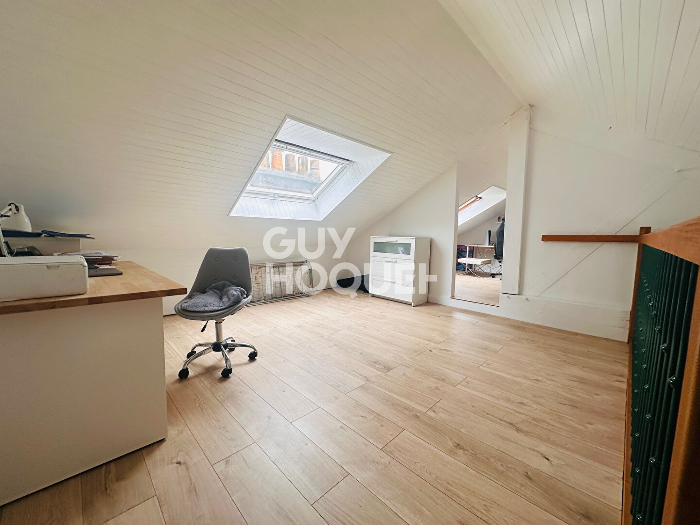 Maison Nantes 6 pièce(s) 145 m2