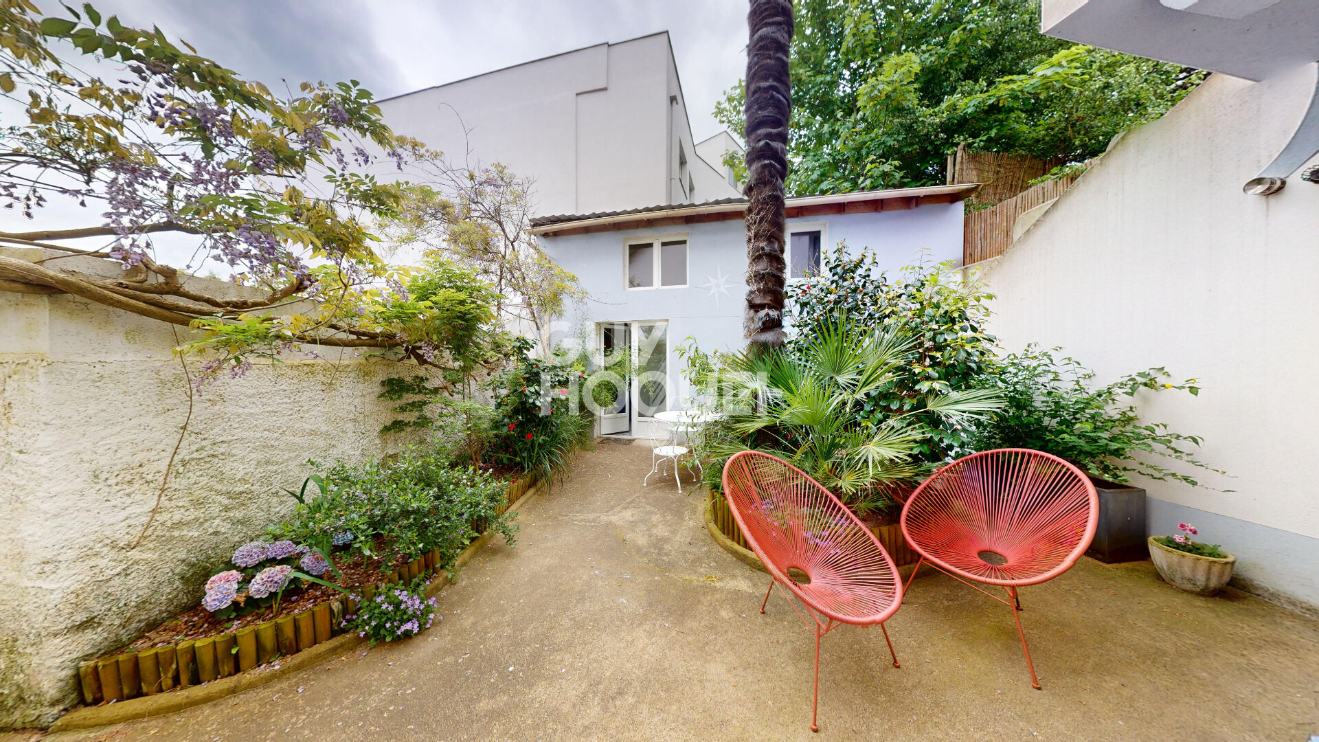 Maison Nantes 6 pièce(s) 145 m2