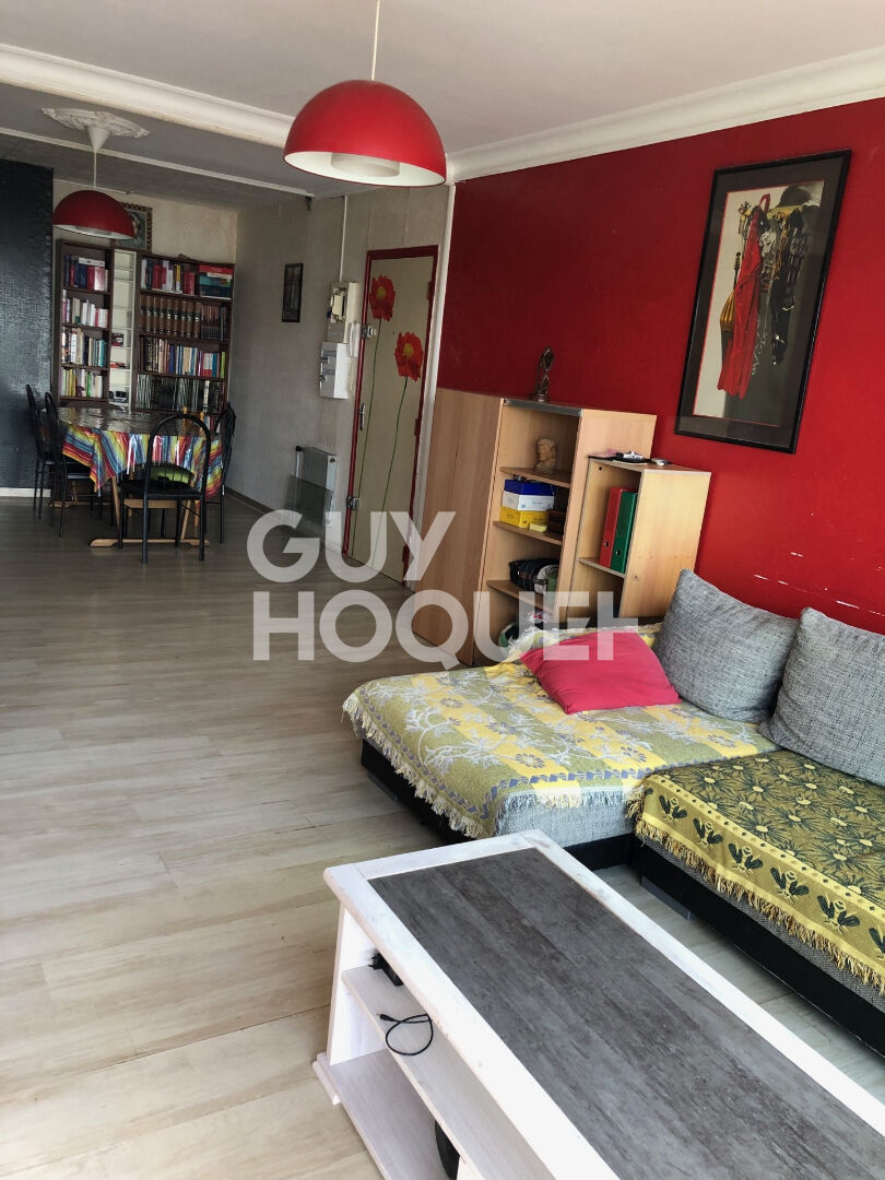 Appartement Saint Herblain 4 pièce(s) 85 m2