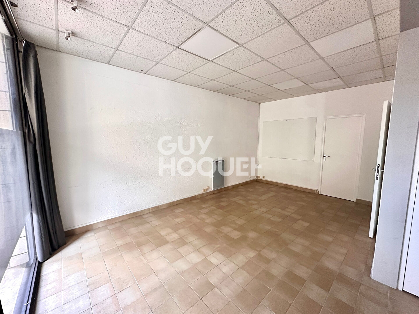 Local commercial Nantes