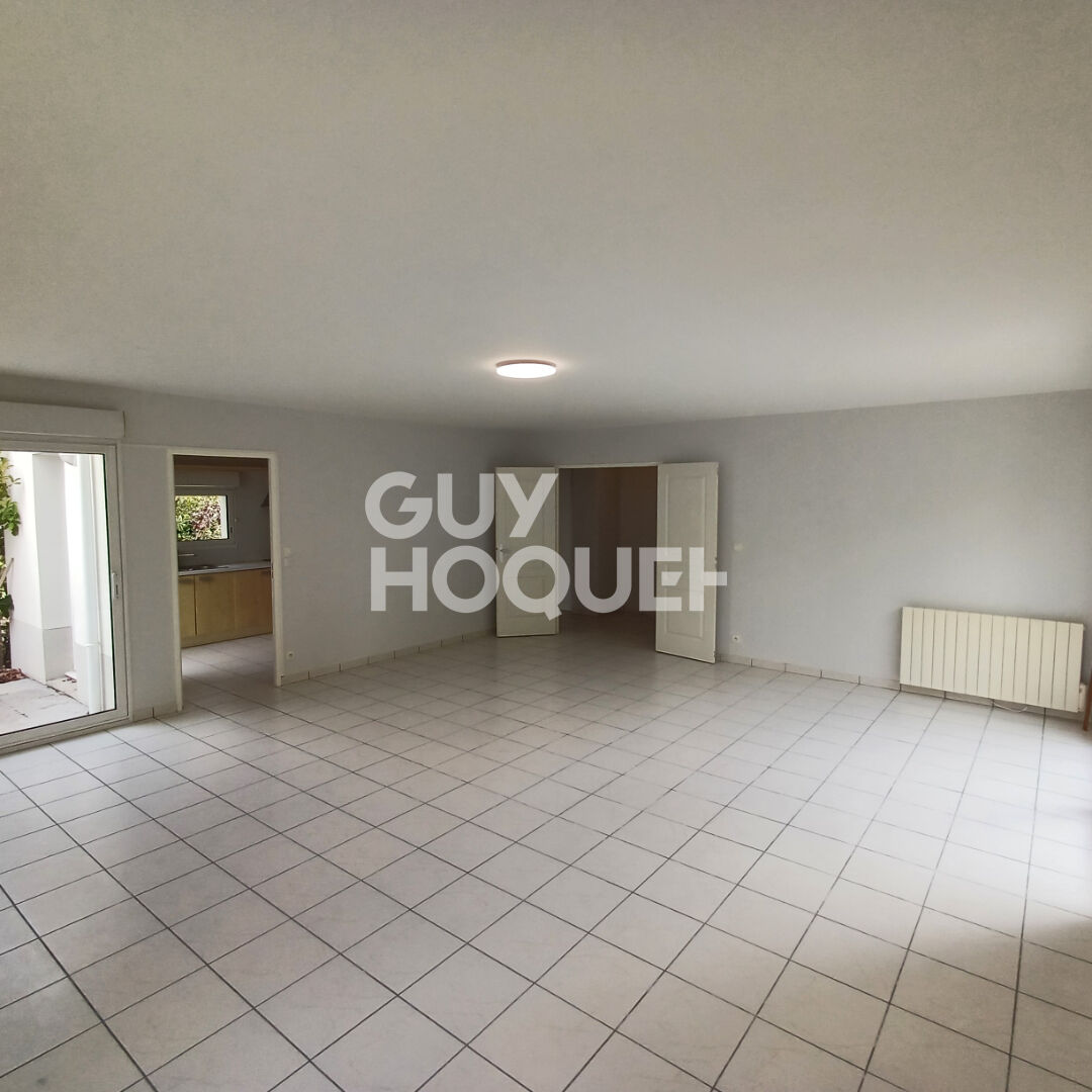 Maison Nantes 5 pièce(s) 112 m2