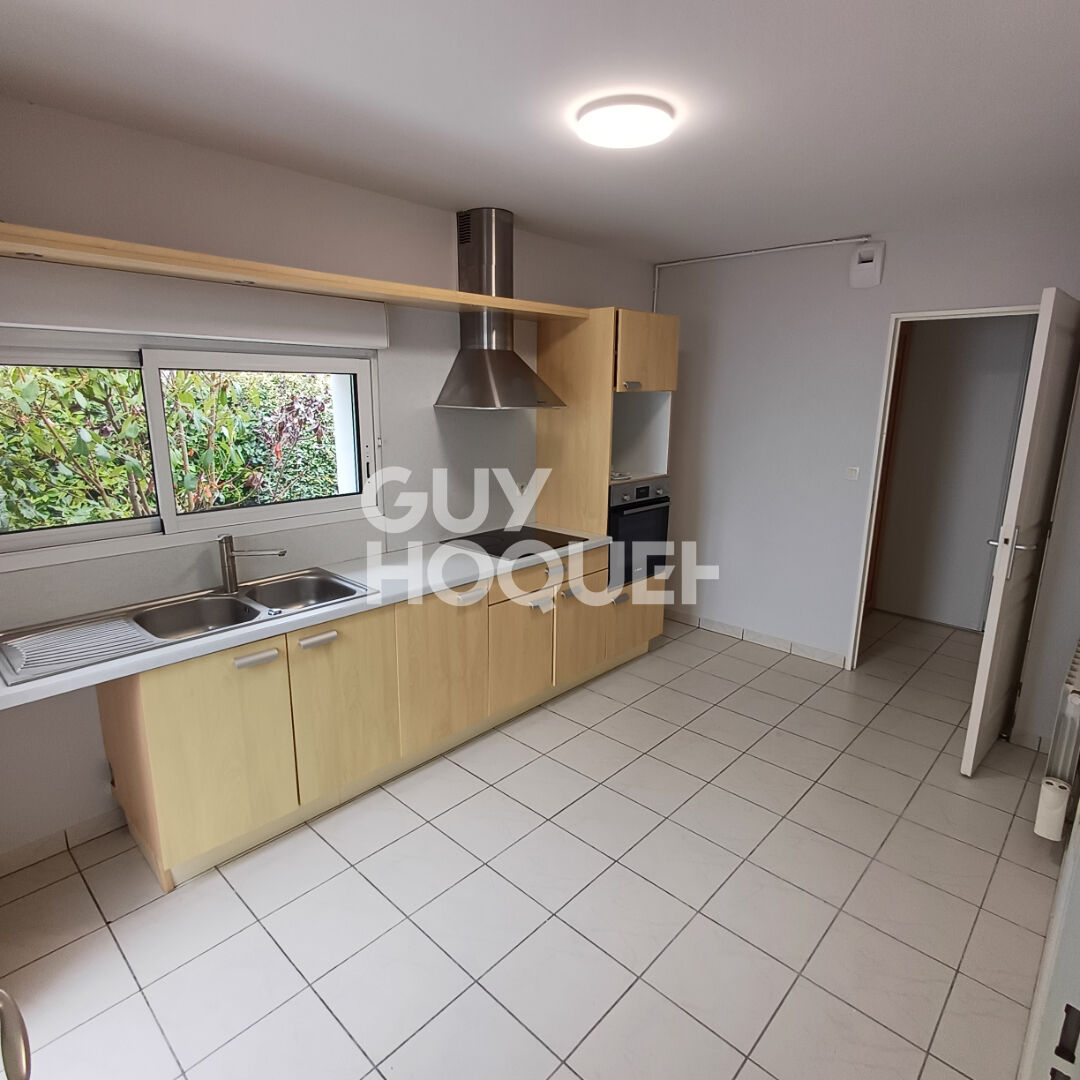 Maison Nantes 5 pièce(s) 112 m2