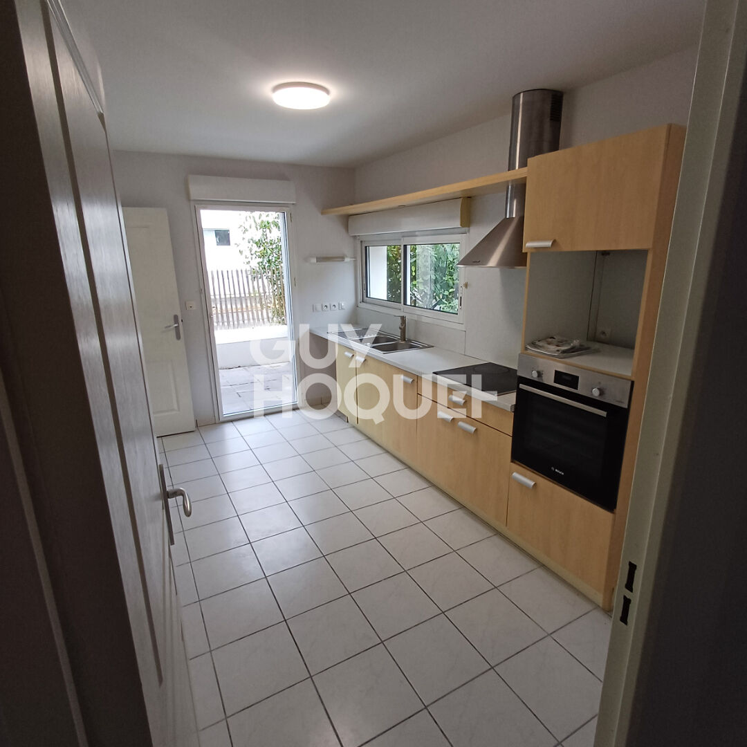 Maison Nantes 5 pièce(s) 112 m2